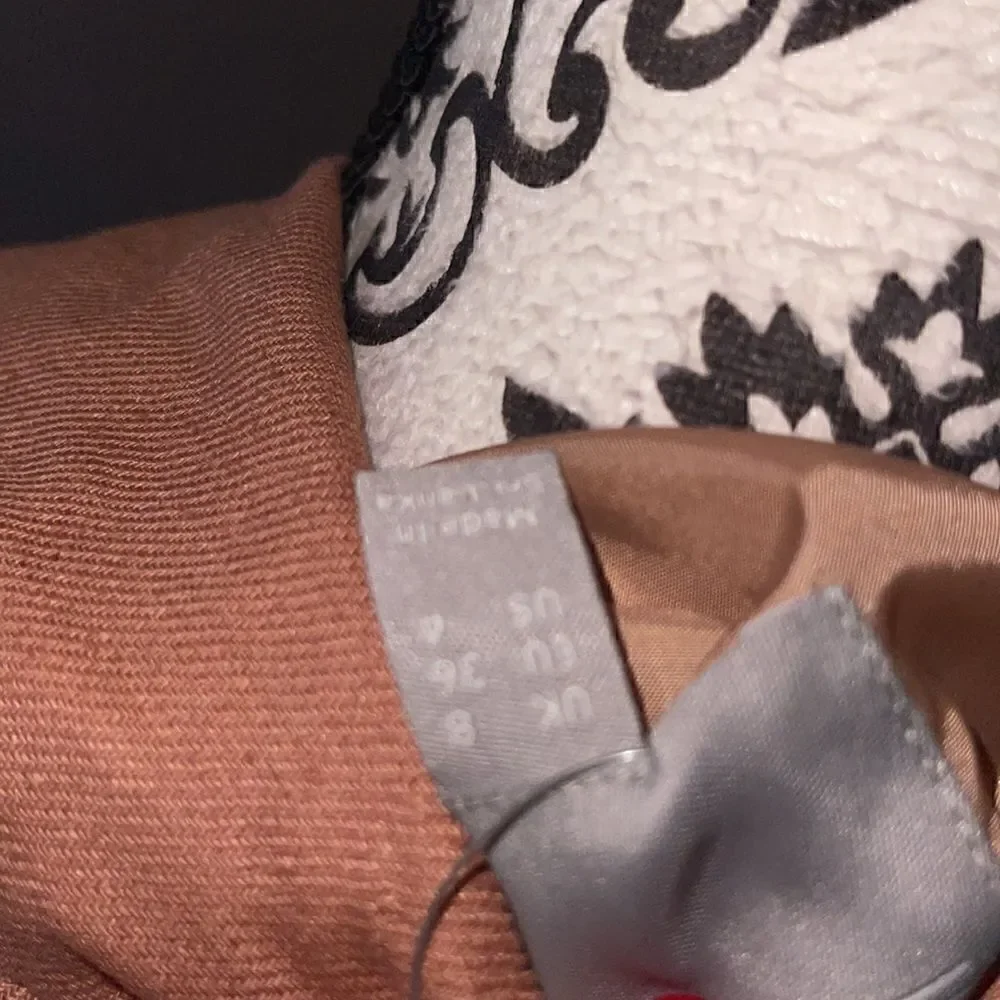 ASOS  NWT blazer with attached belt